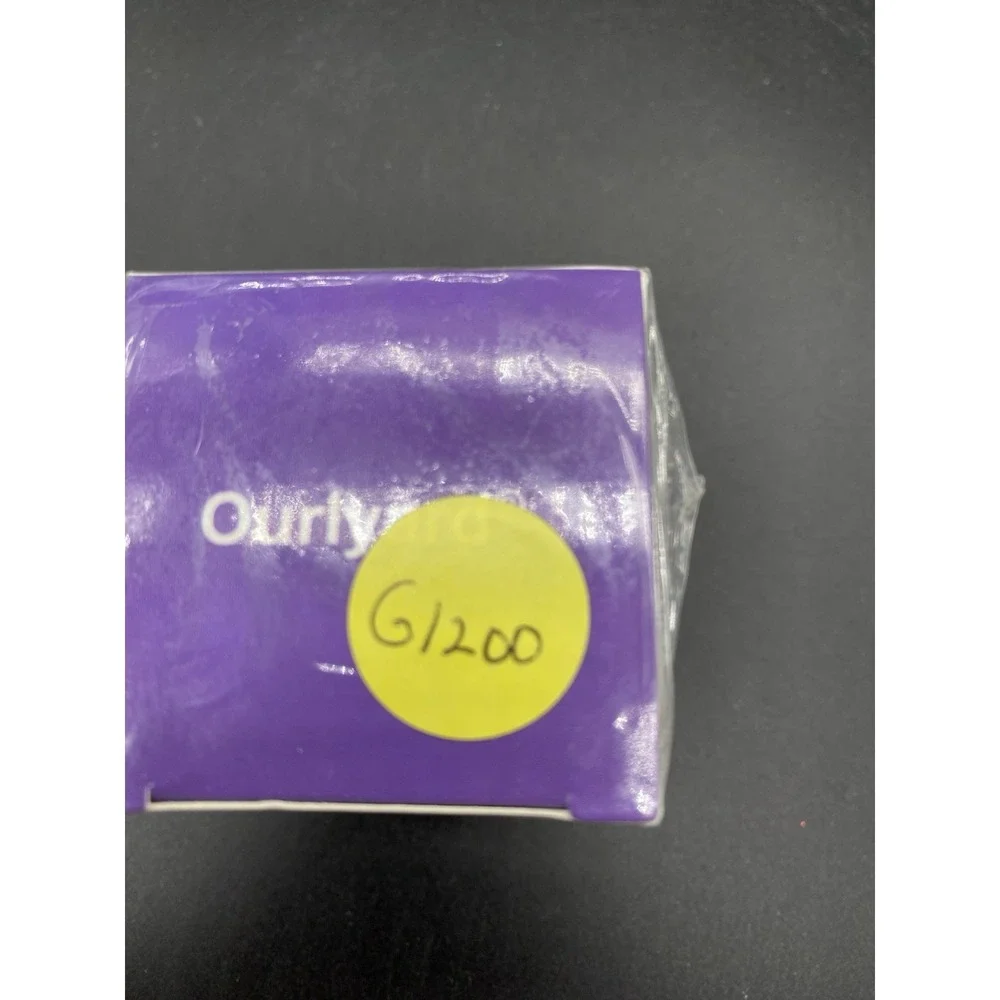 Ourlyard Hyaluronic‎ Acid Nano Microneedle Repair Tape Silicone Scar Sheets 59in